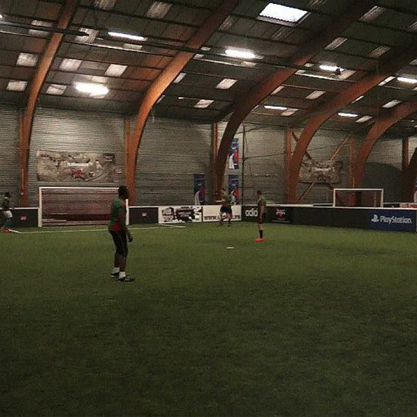 Soccer (foot outdoor/indoor)