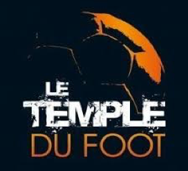 Le temple du foot
