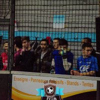 Copa estudantes