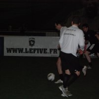 Tournoi ligue Five