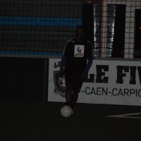 Tournoi ligue Five