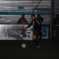 Tournoi ligue Five