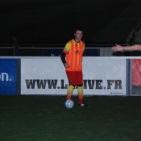 Tournoi ligue Five